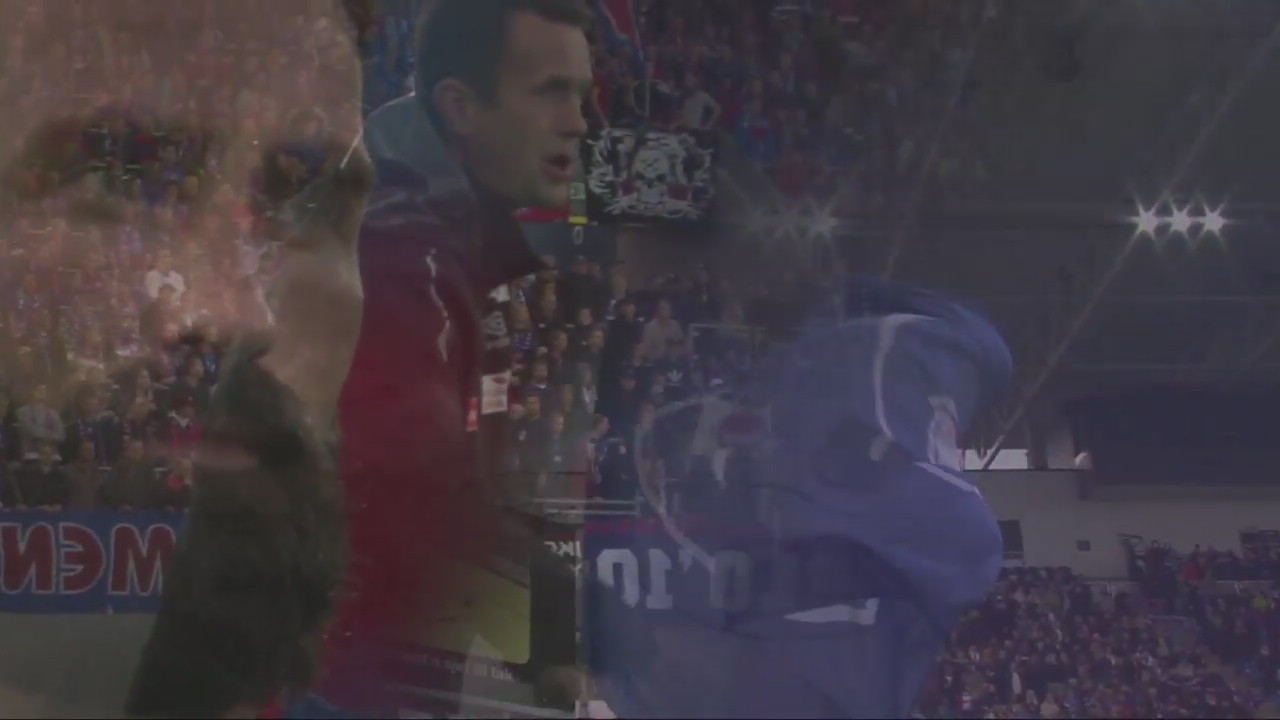 - Vi har klart å skape en identitet på Intility